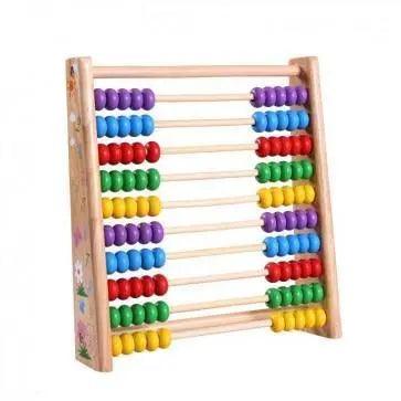 NUMBERING ABACUS - SPIKE ABACUS The Stationers